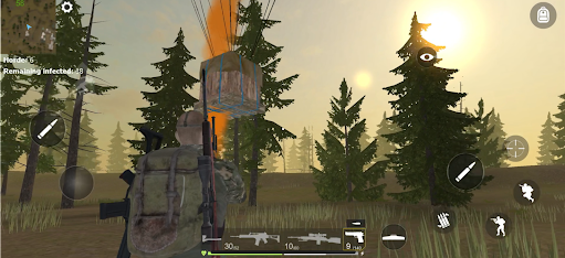 末日幸存者2026最新版32127