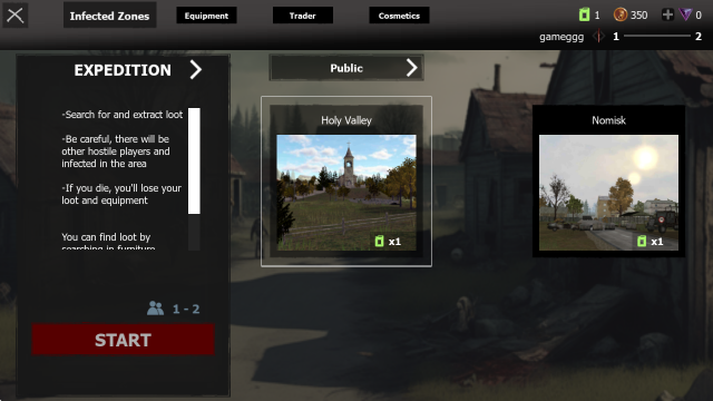 末日幸存者2026最新版