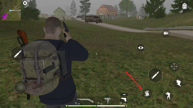 末日幸存者2026最新版