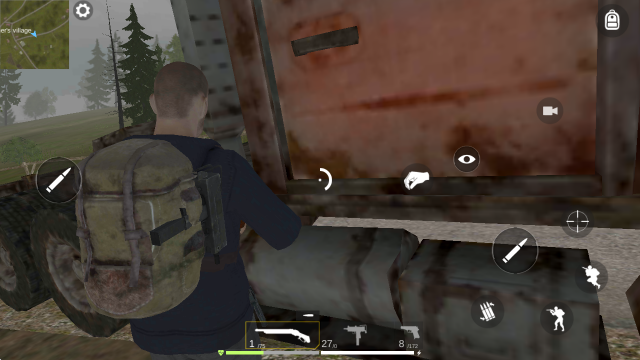 末日幸存者2026最新版