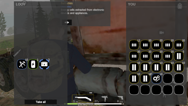 末日幸存者2026最新版