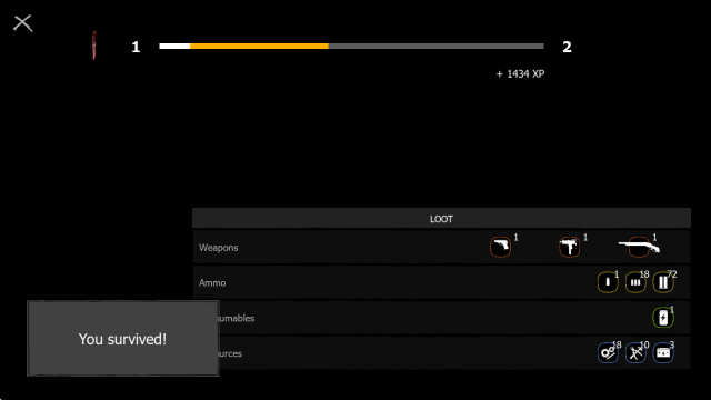 末日幸存者2026最新版