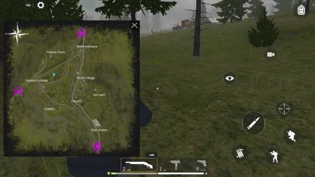 末日幸存者2026最新版