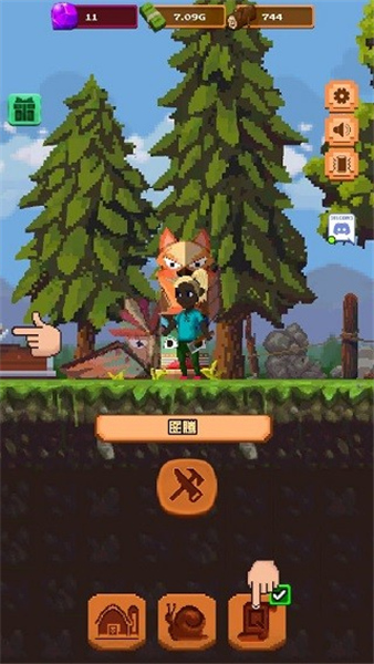 矿工物语6.5.032129