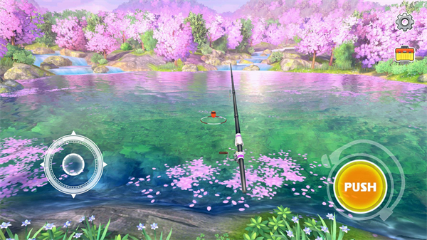 钓鱼之星世界之旅32134