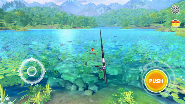 钓鱼之星世界之旅