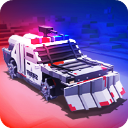 僵尸德比像素生存2026最新版