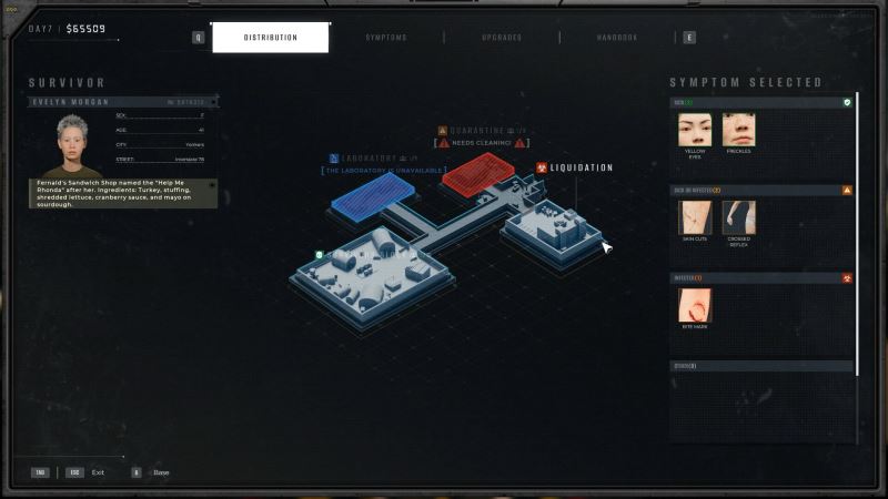 检疫区最后一站32144