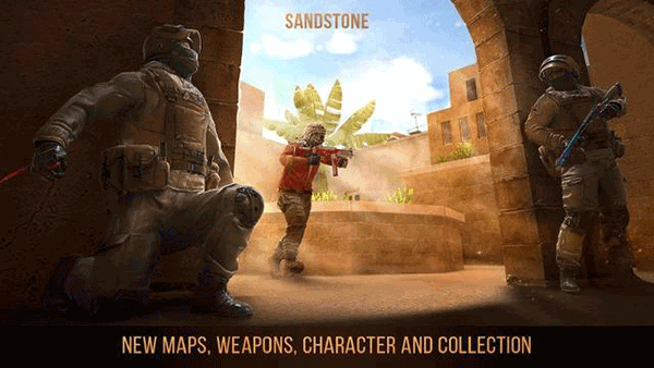 对峙2手机版32146