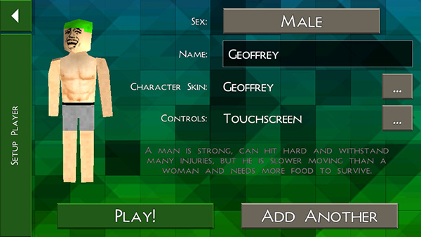 生存战争2.3联机版32147