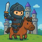 保卫城镇：建设与防御