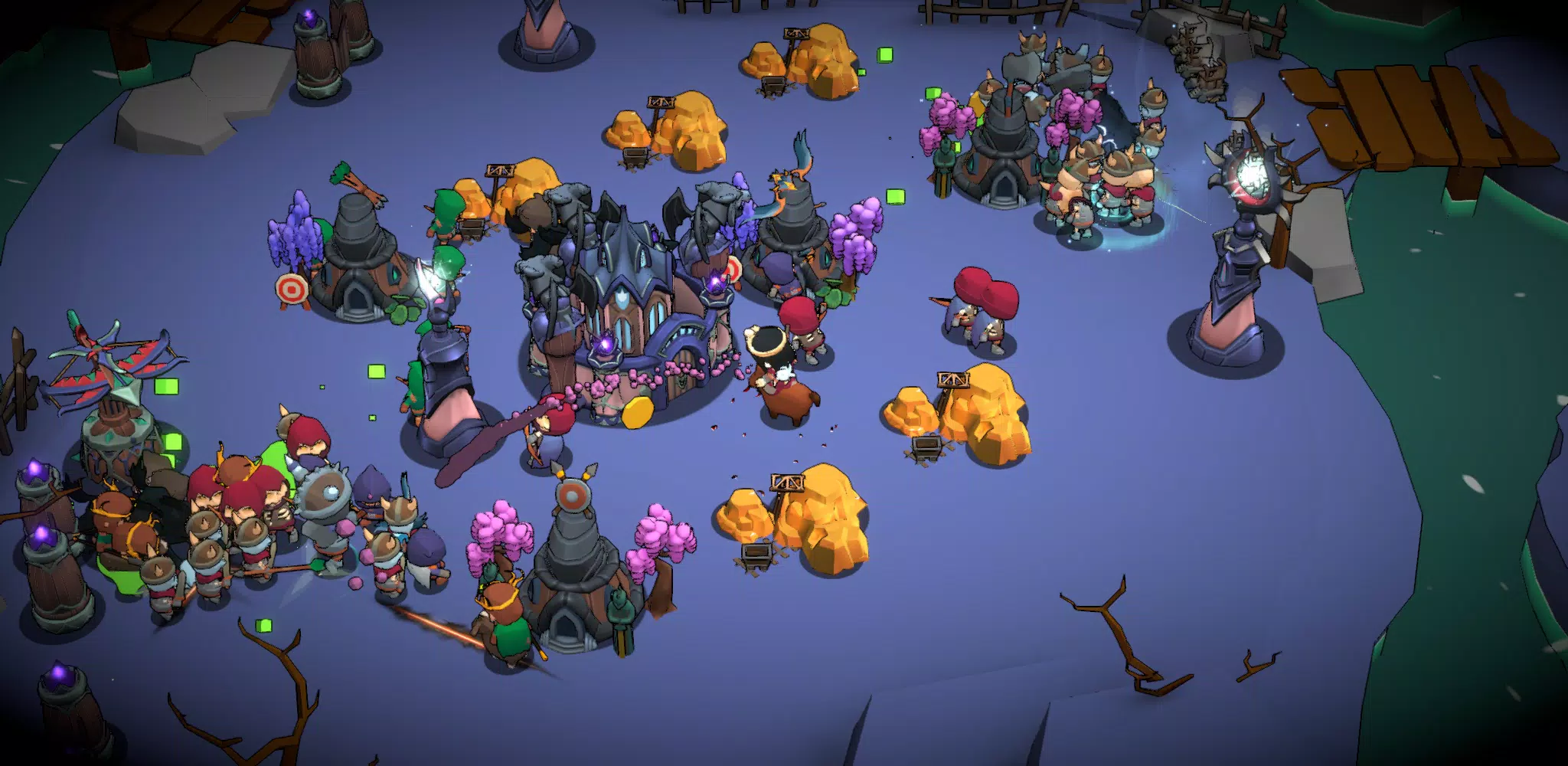 保卫城镇：建设与防御32156