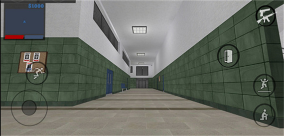 正义对决3游戏安卓版32164