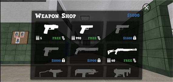 正义对决3游戏安卓版32164