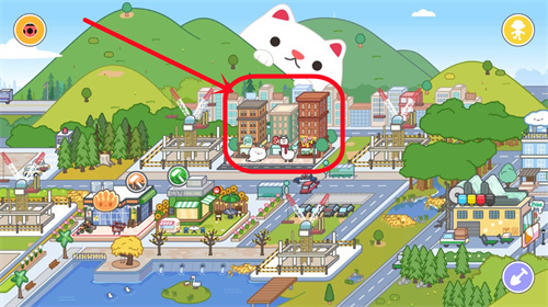 米加小镇世界1.95