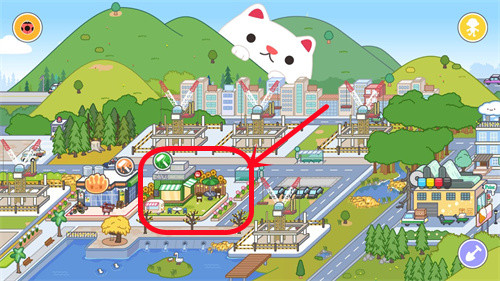 米加小镇世界1.95