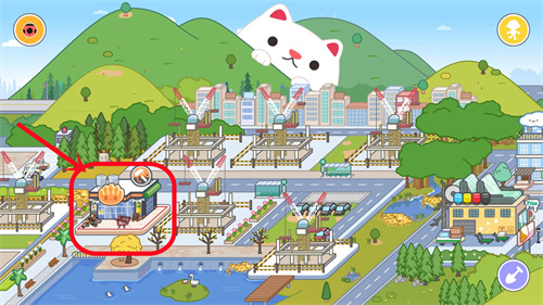 米加小镇世界1.95