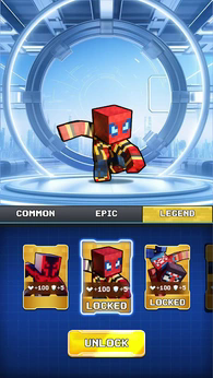 蜘蛛剑士斩击英雄32172