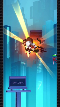 蜘蛛剑士斩击英雄32172