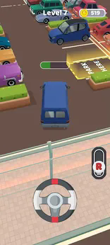 停车大师中文版32173