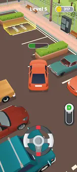 停车大师中文版