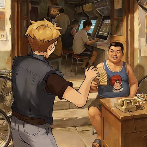 胖哥游戏店免广告版