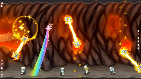 疯狂喷气机2026最新版6891