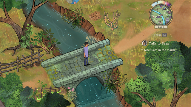 山间宫殿手游安卓版32188