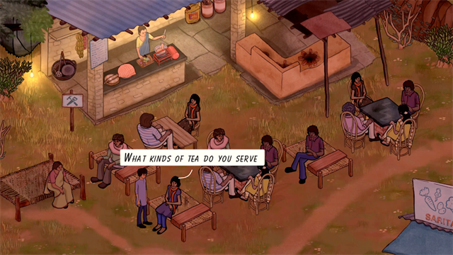 山间宫殿手游安卓版32188