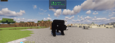 我的世界咒术回战