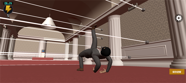 江洋大盗模拟器2026最新版32202