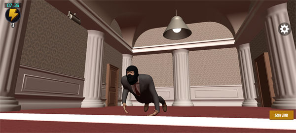 江洋大盗模拟器2026最新版32202