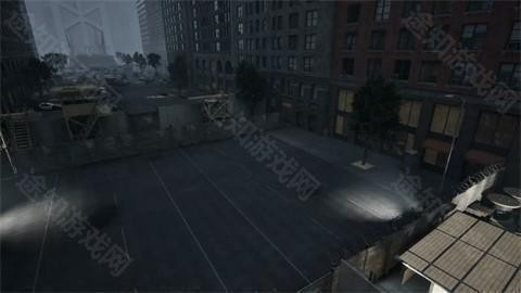 边境丧尸检察官手游