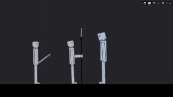 人类游乐场MOD版32204