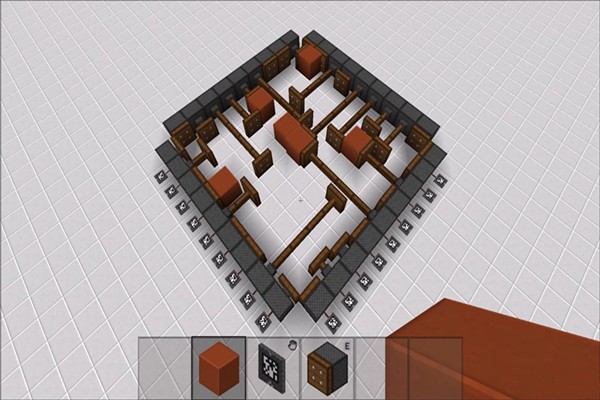 生存战争黑蝎枪械模组游戏32207