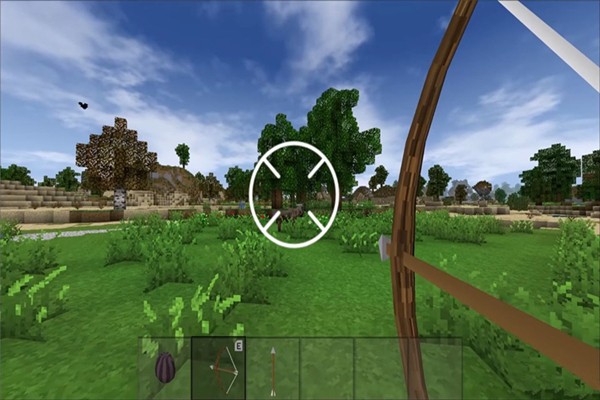 生存战争黑蝎枪械模组游戏32207