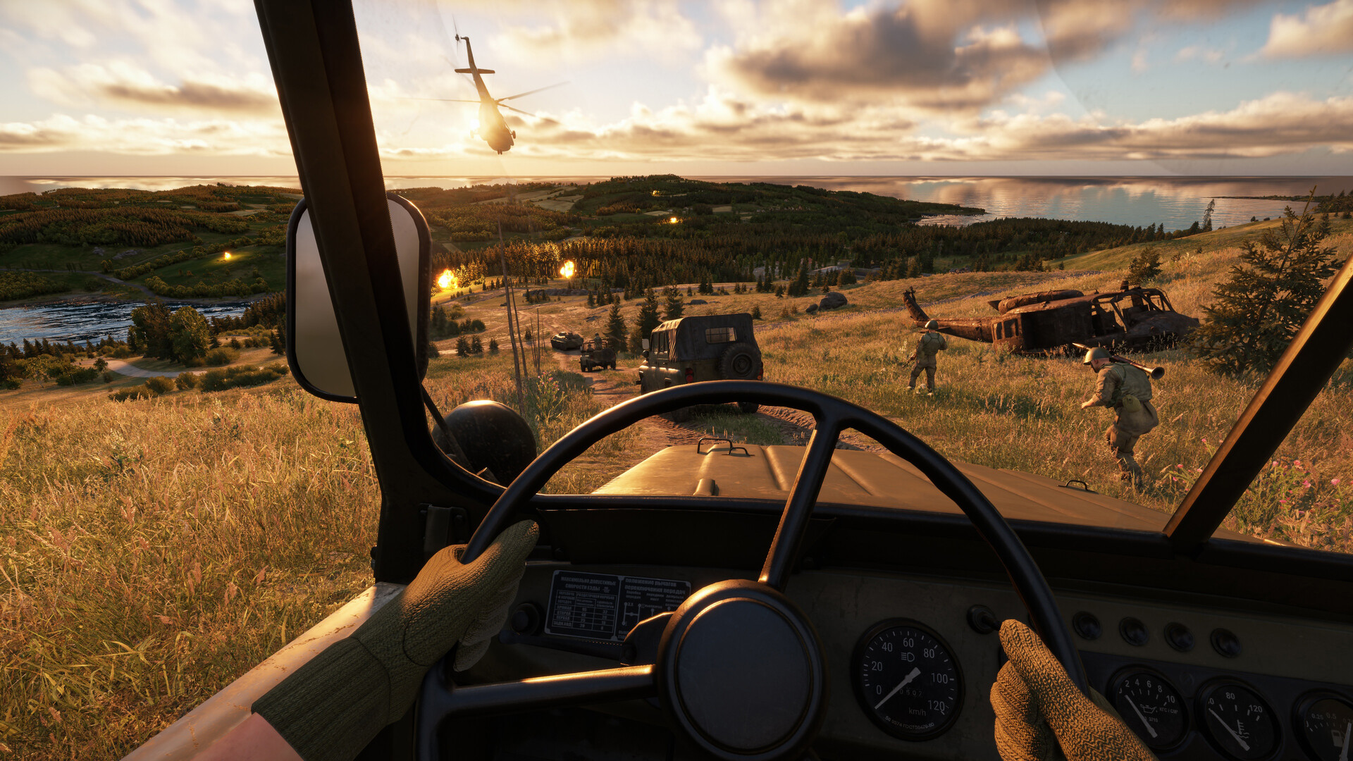 武装突袭重铸者32212