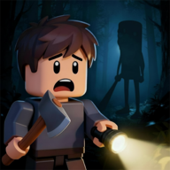 荒野岛屿：生存与建造