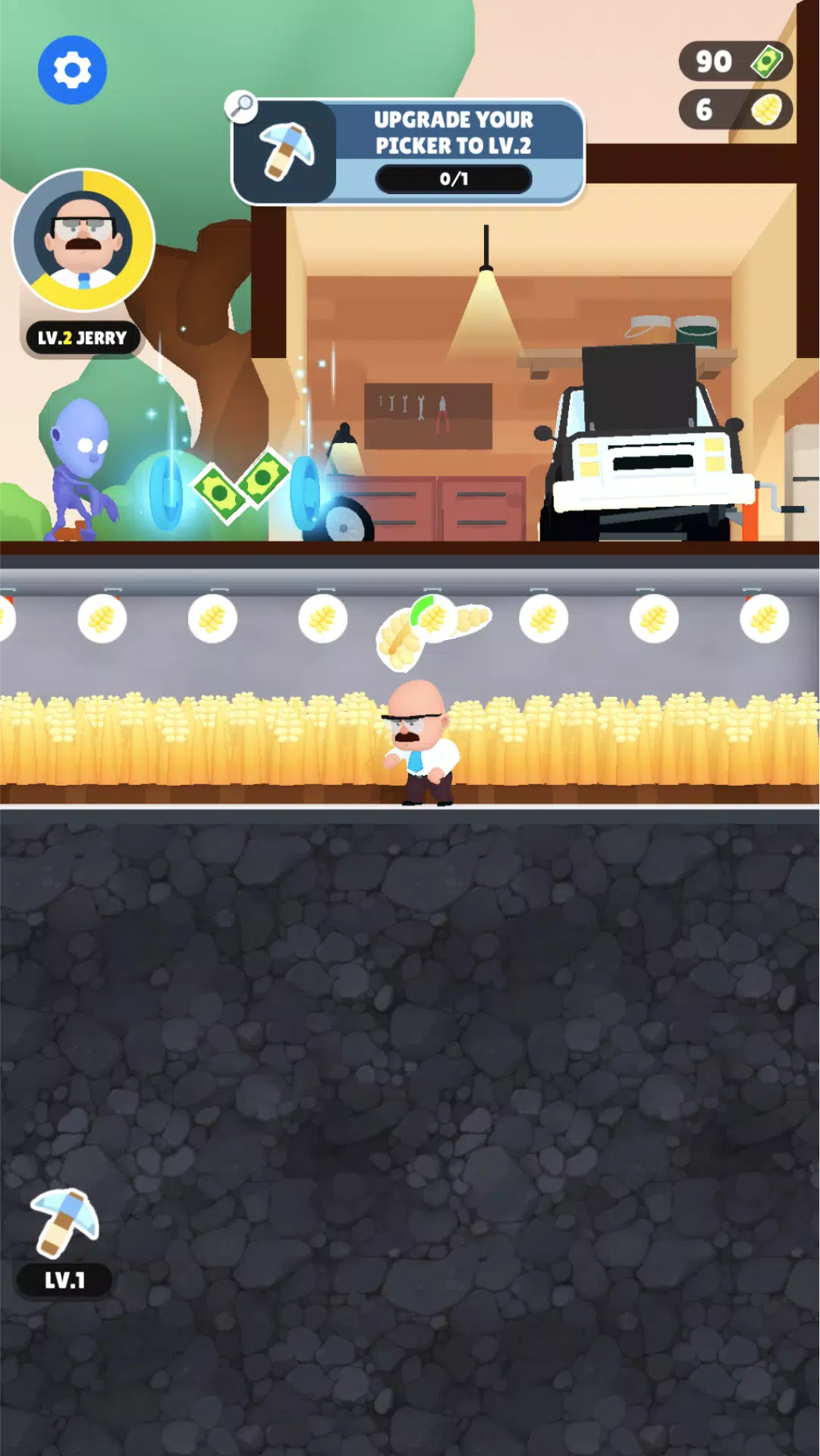 杰瑞的安全屋32214