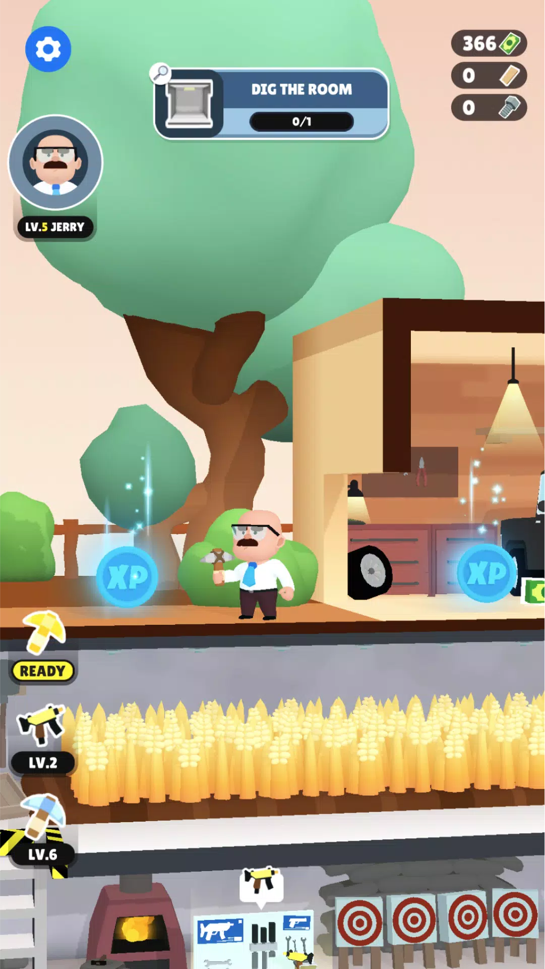 杰瑞的安全屋32214