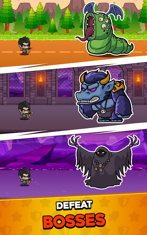 疯狂杯：英雄之战0