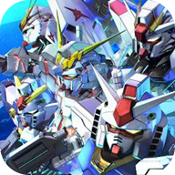 SD高达G世代永恒手游
