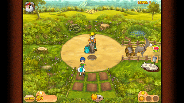 欢乐农场2官方正版32250