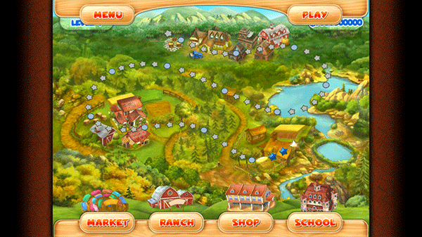 欢乐农场2官方正版32250