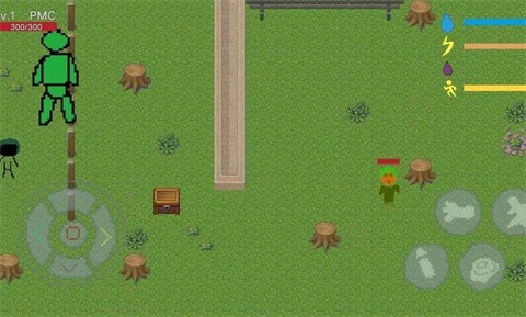 逃离塔科夫自制版