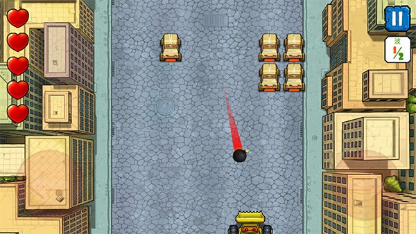 汽车吃汽车3最新版32268