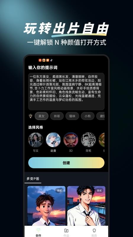 多变P图1.2.00