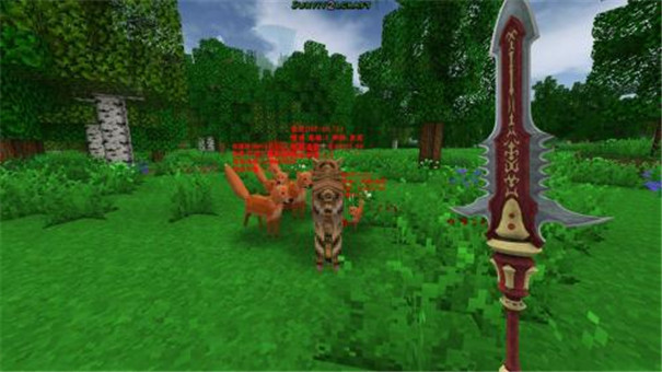 生存战争完美世界修仙版2.332270