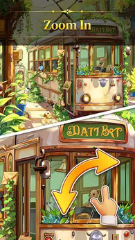 寻宝冒险中文版32272