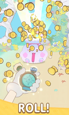 闪耀吧噜咪国际服32277